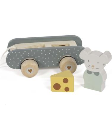Spiele-für-sportfans-WALKING-MUM-REGALOS-EN-COLOR-PARA-MUNDO-BEBE-MULTICOLOR