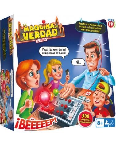 IMC TOYS JUEGOS DE MESA EN COLOR PARA JUGUETES MULTICOLOR