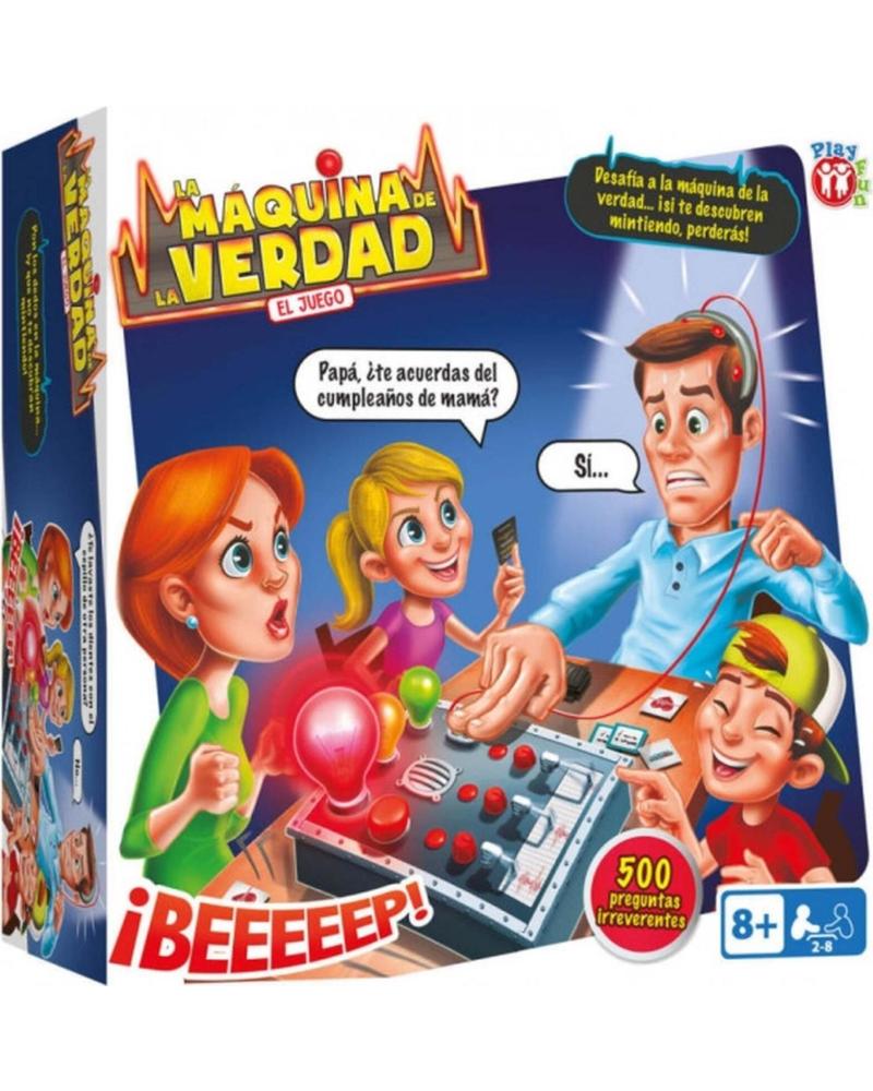 IMC TOYS JUEGOS DE MESA EN COLOR PARA JUGUETES MULTICOLOR