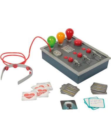 IMC TOYS JUEGOS DE MESA EN COLOR PARA JUGUETES MULTICOLOR