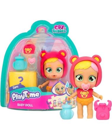 IMC TOYS MUNECAS Y PELUCHES EN COLOR PARA JUGUETES MULTICOLOR