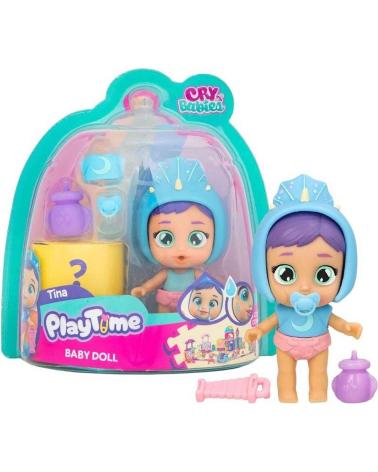 IMC TOYS MUNECAS Y PELUCHES EN COLOR PARA JUGUETES MULTICOLOR