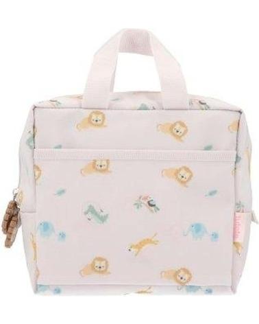 TUTETE PARA COMER EN COLOR PARA MUNDO BEBE BEIGE