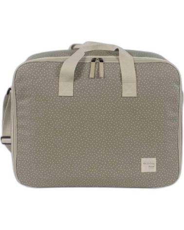 WALKING MUM PASEO EN COLOR PARA MUNDO BEBE VERDE