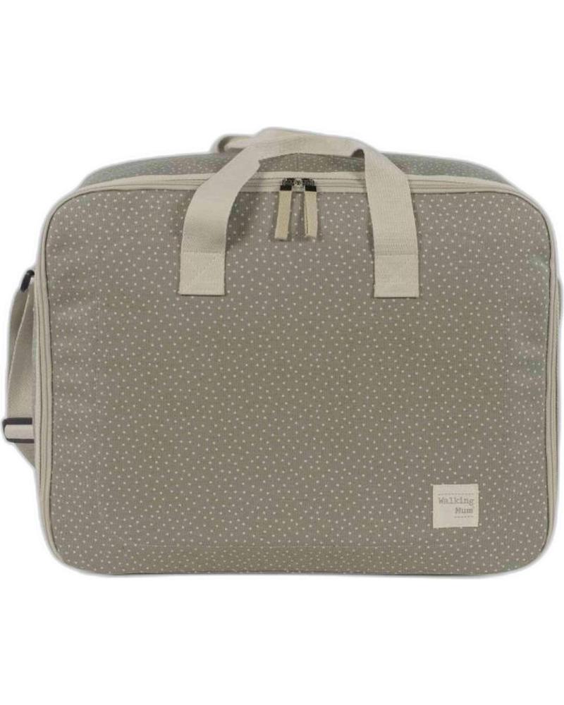 WALKING MUM PASEO EN COLOR PARA MUNDO BEBE VERDE