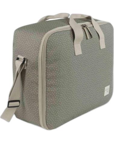 WALKING MUM PASEO EN COLOR PARA MUNDO BEBE VERDE