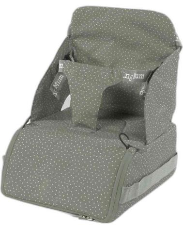 BORSA TERMICA PER BAMBINI WALKING MUM COLLEZIONE MUNDO BEBÉ VERDE VERDE