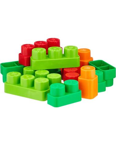 MOLTO PRIMERA INFANCIA EN COLOR PARA JUGUETES VERDE