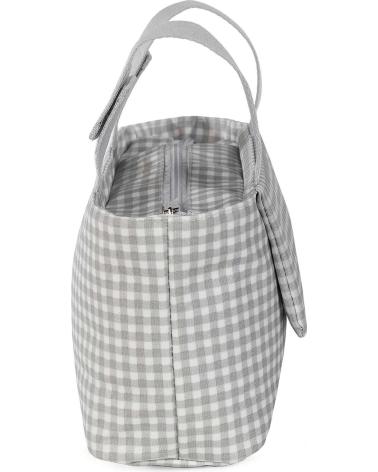 WALKING MUM PASEO EN COLOR PARA MUNDO BEBE GRIS