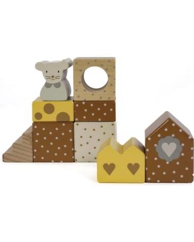 Spiele-für-sportfans-WALKING-MUM-REGALOS-EN-COLOR-PARA-MUNDO-BEBE-MULTICOLOR