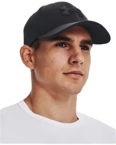 UNDER ARMOUR ACCESSORY EN COLOR PARA ACCESORIOS NEGRO