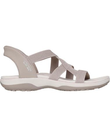 Startseite-SKECHERS-163460-REGGAE-SLIM-STRETCH-TAUPE