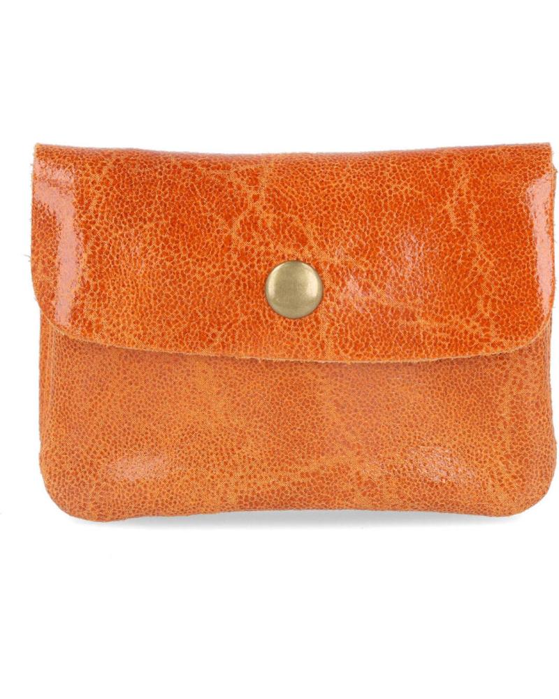 L&R SHOES HANDBAG LR SHOES EN COLOR PARA ACCESORIOS NARANJA