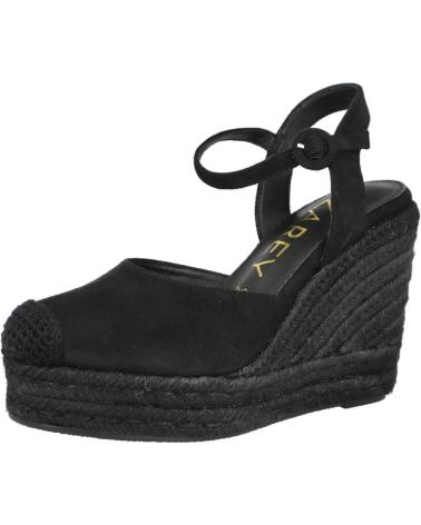 Sandali-De-Mujer-AZAREY-CUNAS-DE-ESPARTO-MD494J475-PARA-MUJER-EN-COLOR-NEGRO