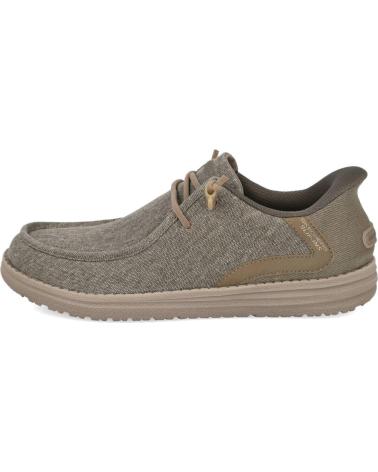 Inizio-SKECHERS-SHOES-EN-COLOR-PARA-HOMBRE-BEIG