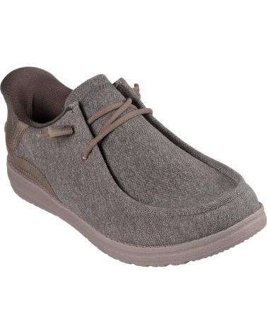 Inizio-SKECHERS-SHOES-EN-COLOR-PARA-HOMBRE-BEIG