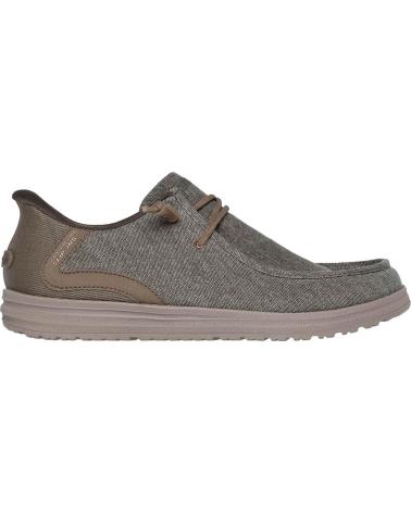Inizio-SKECHERS-SHOES-EN-COLOR-PARA-HOMBRE-BEIG