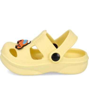 Accueil-L&R-SHOES-LR-SHOES-SP10805-ZUECOS-DE-PLAYA-NINO-AMARILLO
