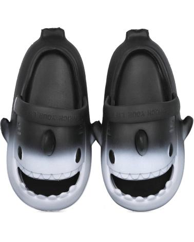 L&R SHOES SHOES LR SHOES EN COLOR PARA NINO NEGRO