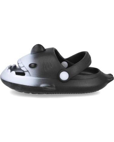 L&R SHOES SHOES LR SHOES EN COLOR PARA NINO NEGRO
