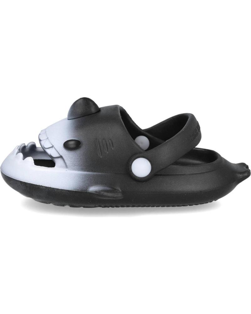 L&R SHOES SHOES LR SHOES EN COLOR PARA NINO NEGRO