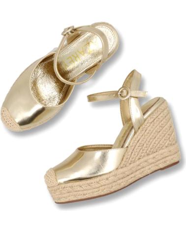 Sandali-De-Mujer-AZAREY-CUNAS-DE-ESPARTO-MD494J475-PARA-MUJER-EN-COLOR-GRIS