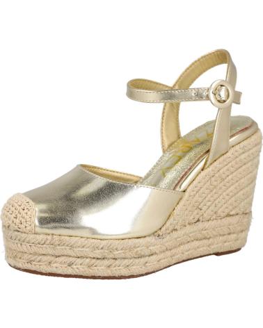 Sandali-De-Mujer-AZAREY-CUNAS-DE-ESPARTO-MD494J475-PARA-MUJER-EN-COLOR-GRIS