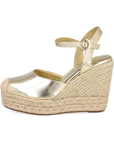 Sandali-De-Mujer-AZAREY-CUNAS-DE-ESPARTO-MD494J475-PARA-MUJER-EN-COLOR-GRIS