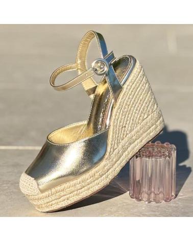 Sandali-De-Mujer-AZAREY-CUNAS-DE-ESPARTO-MD494J475-PARA-MUJER-EN-COLOR-GRIS