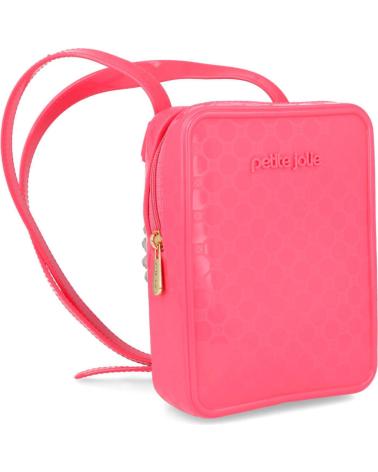 L&R SHOES HANDBAG LR SHOES EN COLOR PARA ACCESORIOS ROSA