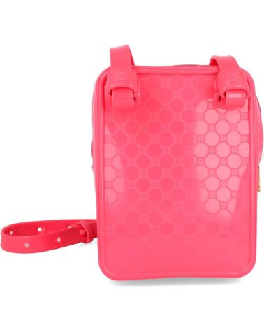 L&R SHOES HANDBAG LR SHOES EN COLOR PARA ACCESORIOS ROSA