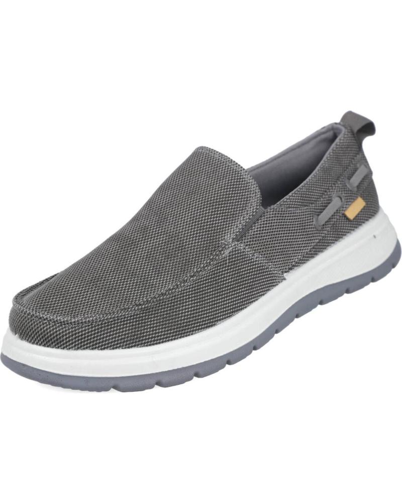 -L&R-SHOES-LR-SHOES-FC-155-MOCASIN-DE-LONA-PARA-H-GRIS