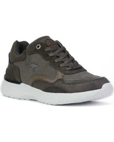 Zapatillas deporte de Mujer KANGAROOS SPORT SENORA COMB MUSGOCOMB MUSGO