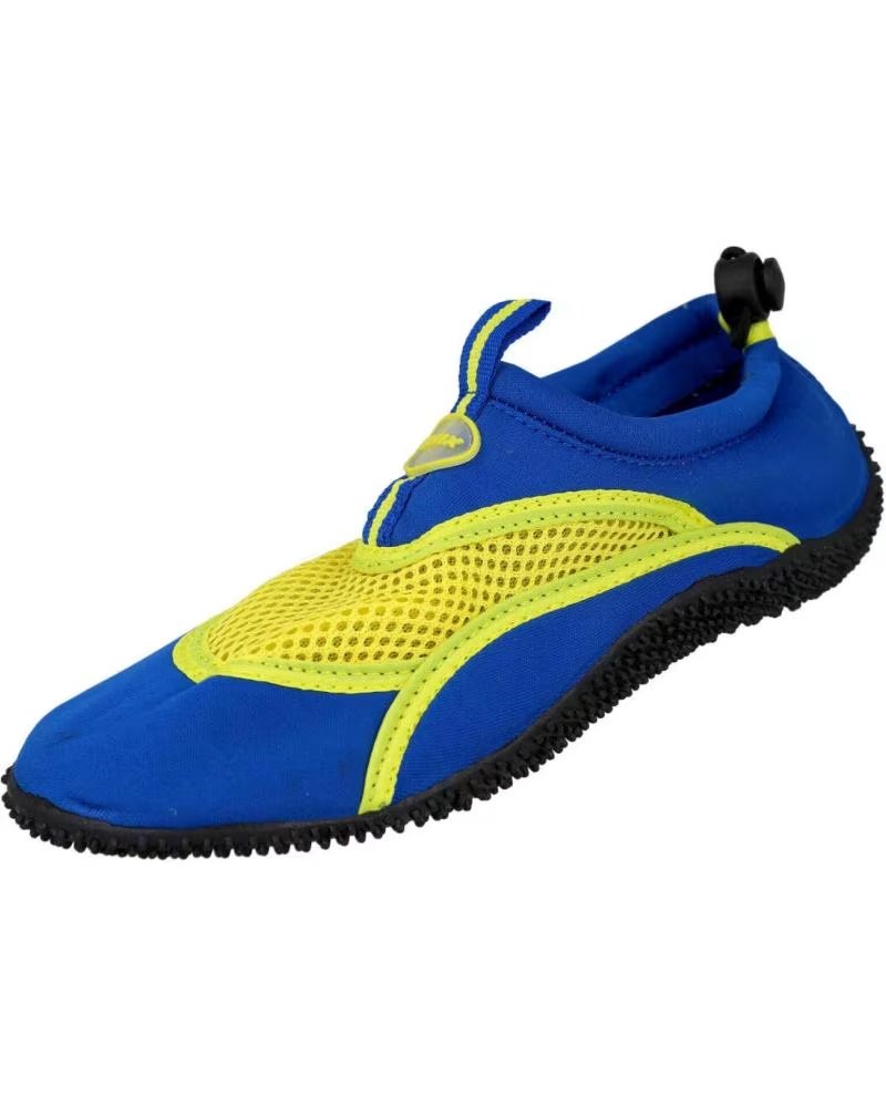 ESCARPINES L&R SHOES AZULES PARA NIÑO AZUL