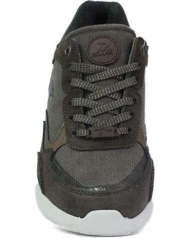Zapatillas deporte de Mujer KANGAROOS SPORT SENORA COMB MUSGOCOMB MUSGO