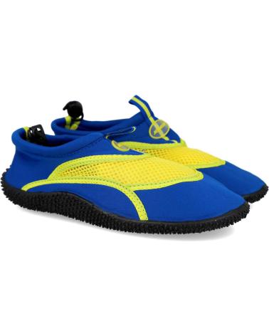 L&R SHOES SHOES LR SHOES EN COLOR PARA NINO AZUL