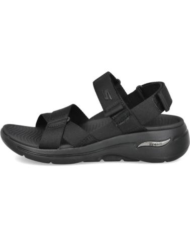 Sandales-habillées-femme-SKECHERS-SANDALIAS-MD140808-PARA-MUJER-EN-COLOR-NEGRO