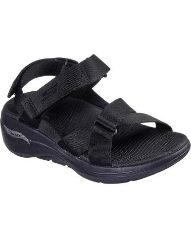 Sandales-habillées-femme-SKECHERS-SANDALIAS-MD140808-PARA-MUJER-EN-COLOR-NEGRO