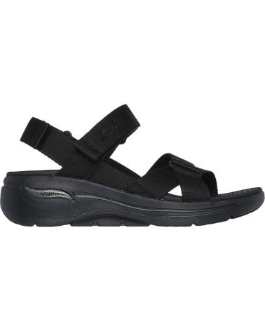 Sandales-habillées-femme-SKECHERS-SANDALIAS-MD140808-PARA-MUJER-EN-COLOR-NEGRO