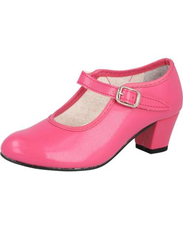 L&R SHOES SHOES LR SHOES EN COLOR PARA NINA ROSA