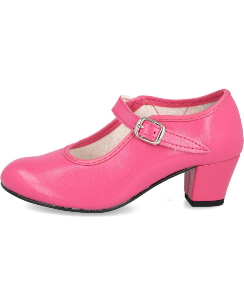 L&R SHOES SHOES LR SHOES EN COLOR PARA NINA ROSA