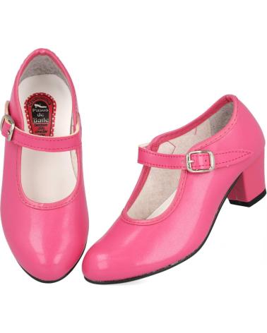L&R SHOES SHOES LR SHOES EN COLOR PARA NINA ROSA