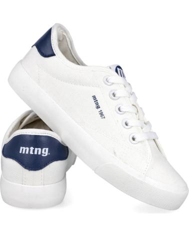 -MTNG-49030-ZAPATILLAS-DE-LONA-PARA-NINO-BLANCO