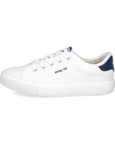 -MTNG-49030-ZAPATILLAS-DE-LONA-PARA-NINO-BLANCO