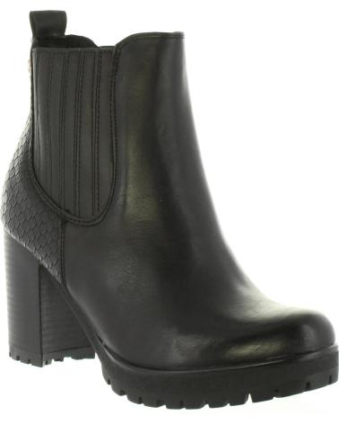 Stivaletti per Donna XTI 47359 C NEGRO