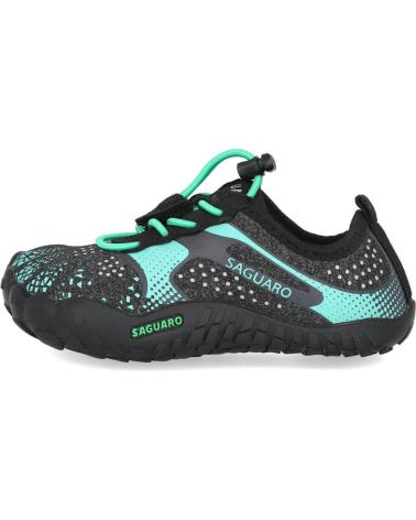 L&R SHOES SHOES LR SHOES EN COLOR PARA CALZADO BAREFOOT NEGRO