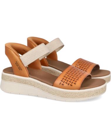 Accueil-SKECHERS-114415-SANDALIAS-SLIP-INS-BOBS-CUERO