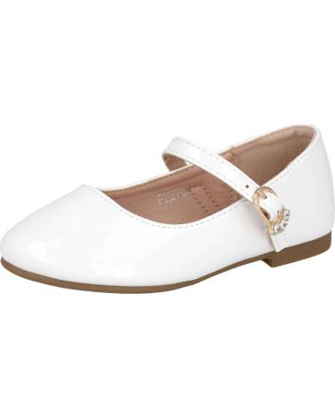 L&R SHOES SHOES LR SHOES EN COLOR PARA NINA BLANCO
