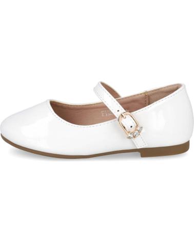 L&R SHOES ZAPATOS LR SHOES EN PARA NINAS BLANCO
