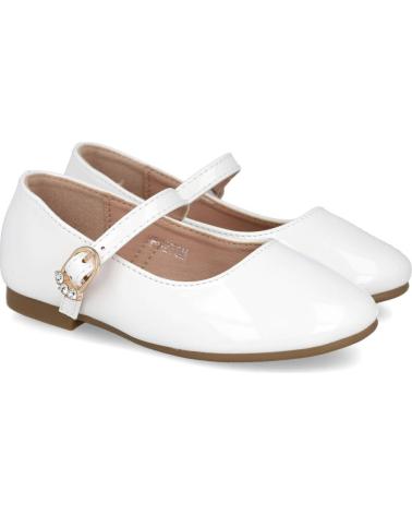 L&R SHOES ZAPATOS LR SHOES EN PARA NINAS BLANCO